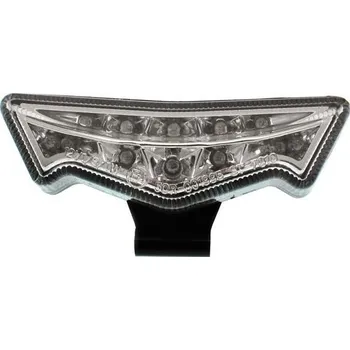 BIHR Batfly zadní světlo LED univerzální A16-50111