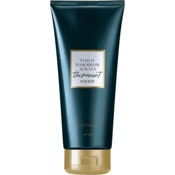 Sprchový gel Sprchový gel na vlasy i na tělo TTA The Moment - 200ml