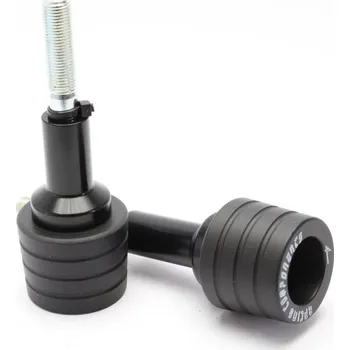 Ochranné kryty kapoty 4RACING TP003 černá 2H99100117