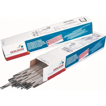 Příslušenství ke svářečce Bazická elektroda Spezial 2,5 x 350 mm Oerlikon