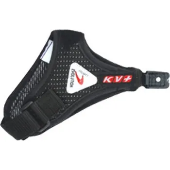 Nordic walkingová hůl KV+ Náhradní rukavičky pro hole KV+ příslušenství k nordic walkingovým holím - Velikost rukavičky: S