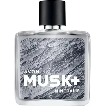 Pánský parfém Musk Mineralis EDT - 75ml