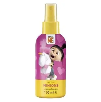 Dětský parfém EDC Mimoni - 150ml