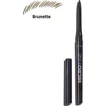 Dekorativní kosmetika Tužka na obočí Micro Fine - Brunette