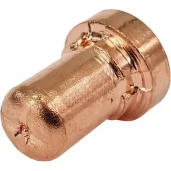 Příslušenství ke svářečce Sherman Tryska dlouhá 1,0mm na plazmový hořák PT-31