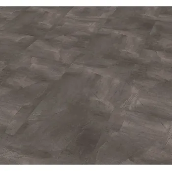 Grand Stone Click 0,4 Rigid - 9931 Concrete Dark