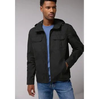 Pánská casual bunda Pánská bunda Street One 202073 černá Velikost: M