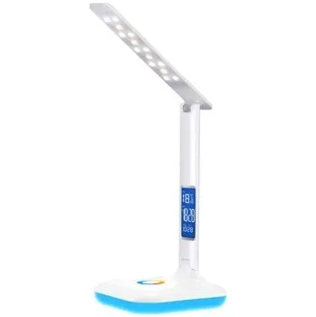 Lampička Stolní lampa AURORA LED RGB ML2100