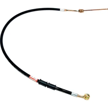 Auto-moto RUBER TUBE 1, FR 26840