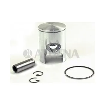Píst motoru Pístní sada ATHENA S4C03988001A d 39,83 DERBI Senda 50 R 2006-2011
