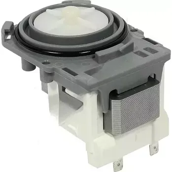 Motor oběhového čerpadla 4055250551 pro pračky AEG, Electrolux, Zanussi - kvalitní náhradní díl pro myčky nádobí s vysokou výdrží a snadnou montáží
