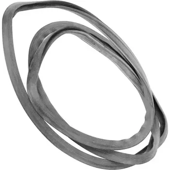 Příslušenství pro troubu Těsnění dveří pro trouby AEG Electrolux Zanussi Privileg Matura (8996619260491)