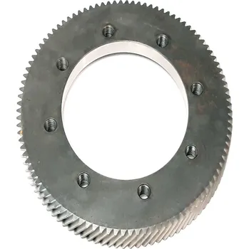 OUTPUT GEAR 55128