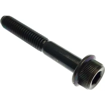 Bolt, Hex, Socker 91760-06040-05Z