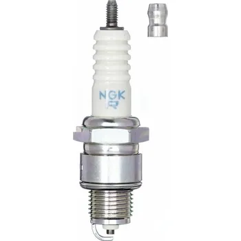 Elektroinstalace pro motocykl zapalovací svíčka BPR6HS řada Standard, NGK YAMAHA PW 80 1991-2012