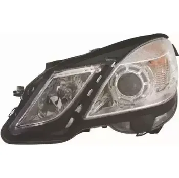 Přední světlomet LORO Světlomet LOR 440-1179RMLD-EM