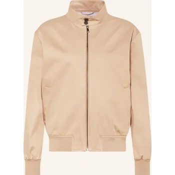 Pánský svetr Strokesman's Pánský Blouson, béžová, 48