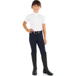 Equestro Kasumi dětské rajtky tmavě…