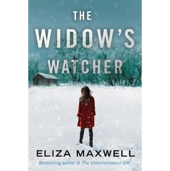 Kniha Widow's Watcher - Maxwell, Eliza