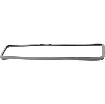 Těsnění filtru do sušiček prádla AEG Electrolux Zanussi (8077826017)