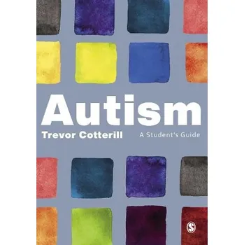 Cizojazyčná kniha Autism - Cotterill, Trevor