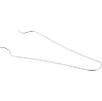  Spona manžety dveří pro pračky AEG Electrolux Zanussi - kvalitní náhradní díl 1327325005 pro bezpečné těsnění a dlouhou životnost spotřebiče