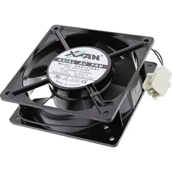 ❄️ Originální chladicí ventilátor kompresoru Electrolux 8081946025 pro pračky a sušičky AEG, Electrolux, Zanussi - kvalitní náhradní díl pro dlouhou životnost spotřebičů