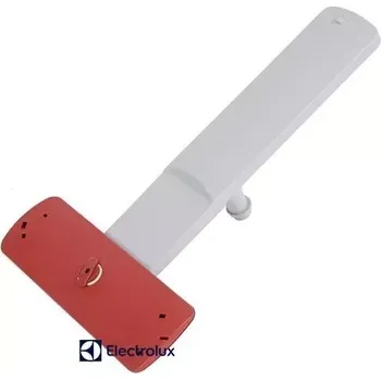 Příslušenství pro myčku Rameno ostřikovací, vrtule, tryska spodní do myček nádobí AEG Electrolux Zanussi (1119226379)