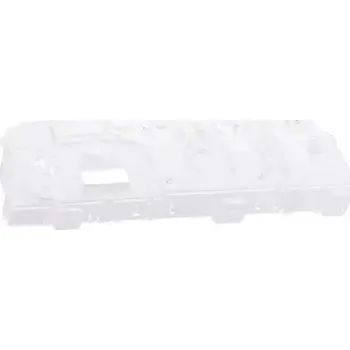 Difuzér se svítivou diodou pro pračky AEG Electrolux Zanussi - náhradní díl 140003054016 pro spolehlivé osvětlení pracího prostoru