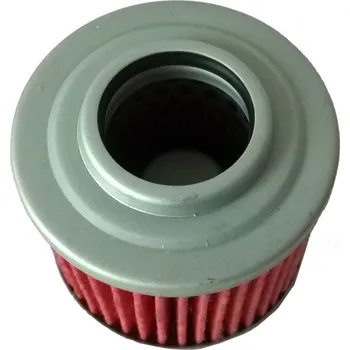 Filtr pro motocykl Olejový filtr ekvivalent HF151, Q-TECH KTM K4 500 1982-1985