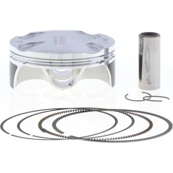 Píst motoru Kovaný píst sada ATHENA S4F07700031A d 76,96mm KAWASAKI KX 250 F 2017-2019