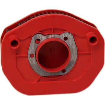 Filtr pro motocykl Výkonový vzduchový filtr BMC FM01066 FM01066