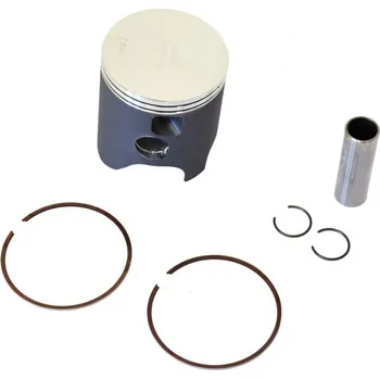 Píst motoru Kovaný píst sada ATHENA S4F06640001C d 66,36 HONDA CR 250 R 1997-2001