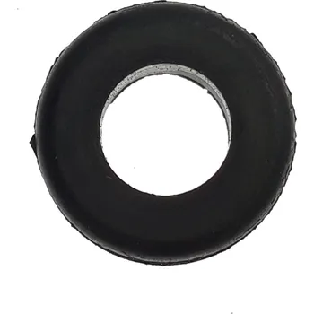 GROMMET, RUBBER-.5"ID X 1.00" OD X .09 GR 1623-958