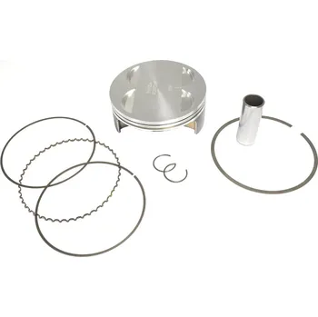 Píst motoru Kovaný píst sada ATHENA S4F10000009B d 94,95 HUSABERG FE 550/E 2004-2008