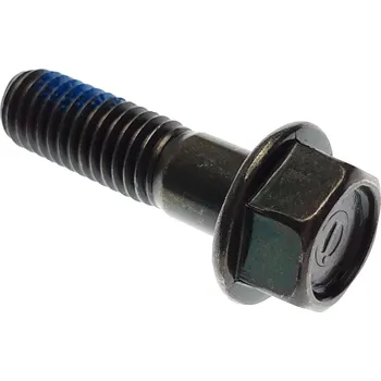 Hex. Bolt, Flange 91710-08028-12G-1
