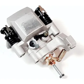 Auto-moto BRAKE CALIPER LEFT,REAR 37549