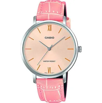 Módní doplněk Dámské hodinky Casio LTP-VT01L-4B + BOX