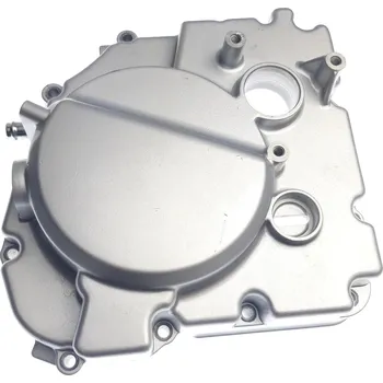 Cover, R. Crankcase 11350-E10-002