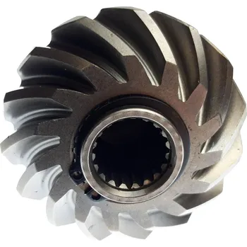 AXLE, SPIRAL BEVEL 23755-E13-001