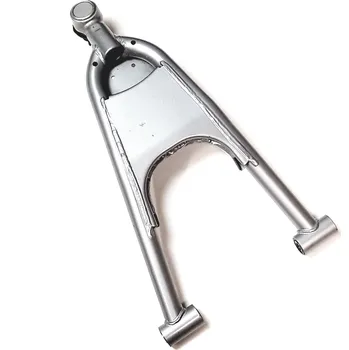 Motodíl A Arm A'ssy, Lower, Right 81015-A08-000