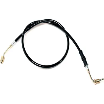 Rear Brake Line, LH 73196