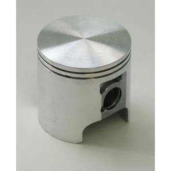 Píst motoru Píst sada AOKI PT.KX100 B KAWASAKI KX 100 1995-2016
