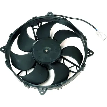 FAN MOTER COMPONENTS 71809