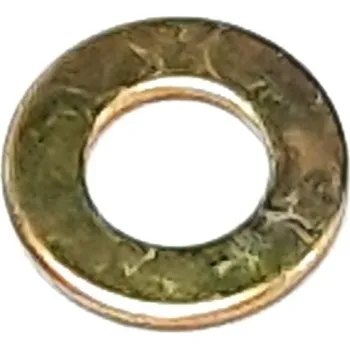 Washer, Plate 93100-08516-15C-1