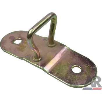 Dveře karosérie Západka zámku dveří Iveco Daily od 2006 spodní pro zadní dveře, 3804663