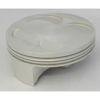 Píst motoru Píst sada AOKI kovaná A YAMAHA YZ 450 F 2010-2013