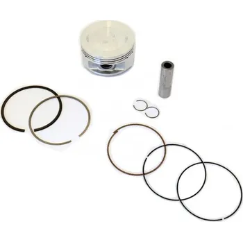 Píst motoru Pístní sada ATHENA S4C07800001B d 77,95mm KYMCO MXU 300 2005-2010