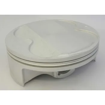 Píst motoru Píst sada AOKI kovaná B KAWASAKI KX 450 F 2005-2008