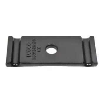 Podložka listového pera Iveco Daily 35S od 2014, 5801526168